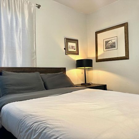 Cozy Winter Getaway With Garden 20-A Villa Oklahoma City Esterno foto